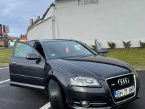 Vand Audi A3 2012 sport -line