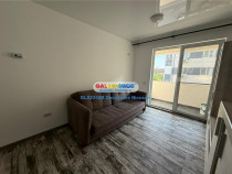 Apartament 2 camere mobilat utilat in Pollux Residence