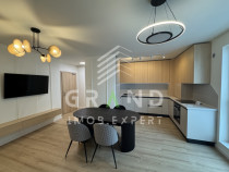 TOTUL NOU | Ap 2 camere | AC | Parcare | Zona VIVO&ndash;Columna