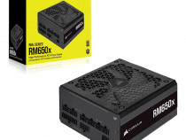 Corsair RM650x - 80 PLUS Gold, Full Modular