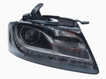 Faruri bixenon-led Audi A 5 b8 2007-2011
