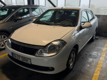 Renault symbol autoturism