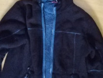 Geaca polar flece extra si interior groasa