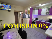 Oravita, Apt. la Cheie, 3 Cam., Et.1, Confort 1, ZERO Comisi