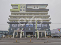 Spațiu de birouri premium 210 mp &ndash; Bloc Eleven, Coresi