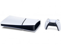 PlayStation 5 digital aproape nou