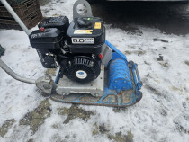 Placa compactoare - Weber CF1 - 2013 - 72kg - 2.8kw