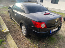Renault Megane Cabrio ~Avariat~ ~2008~