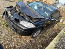 Renault Megane Cabrio ~Avariat~ ~2008~