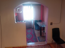 Apartament 3Cam 75mp Asirom aproape de centru decomandat centrala 2bai