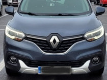 Renault Kadjar Energy 1,6 automata x-tronic
