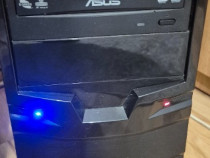PC Intel i5-3570, Quad Core, 8 GB DDR3, HDD 1TB, GTX650