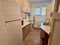 Apartament 2 camere | Renovat integral | Balcon | Et. 1/4| zona Astra