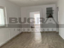 Spatiu comercial 105 mp, vad excelent, zona Pritax