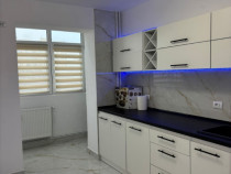 Apartament de inchiriat 2 camere Zona Vest, aleea Vărbilău, Ploiești