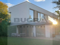 Casa moderna SMART, design minimalist, priveliste superba!