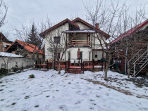 CASĂ INDIVIDUALĂ, locație liniștită și prestigioasă, Timisoara