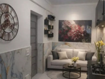 Apartament 2 camere zona Strand Sibiu