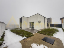 Casa 3 cam Finalizata teren 300 mp, Berceni