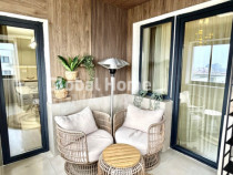 2 Camere Premium | Vedere Panoramica | Ivory Residence - Pip