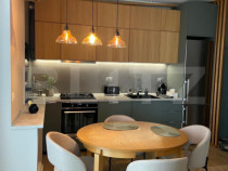 Apartament 3 camere, terasa, 2 parcari, Buna Ziua