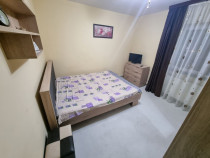 Apartament 2 camere zona Tomis Nord(City Park)