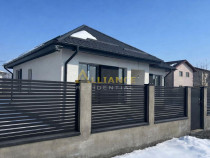 Casa Individuala / 3 Camere / Teren 270 mp / 3 MIN STV