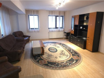 Apartament 2 cam. modern spatios in bloc nou Ultracentral / Libra Bank