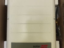 Invertor fotovoltaic trifazat SolarEdge SE9K