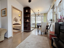 Bloc Boutique Curte Proprie Centrala Brancoveanu Oraselul...