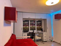 Apartament 2 camere, 50 mp, mobilat &ndash; Zona Siderurgistilor Vest