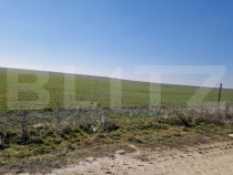 Teren intravilan cu o suprafata 1500 mp in zona Metro