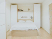 Garsoniera decomandata - zona Astra