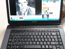 Laptop Toshiba Satellite T1600, 4gb DDR2, 160gb hdd video Intel