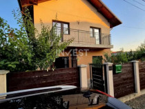 Casa 4C Valea Lupului-Iași COMISION 0%