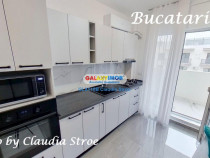 APARTAMENT 2 CAMERE DIMITRI LEONIDA - METROU BERCENI