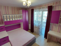 Apartament 2 camere D, in Canta, bloc nou