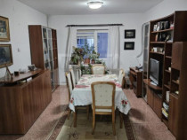 4 camere Doamna Ghica, centrală, an 1985, 96 mp