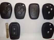 Carcasa cheie Renault Trafic, DACIA Logan, Sandero, Duster