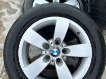 Jante BMW 5x120 + Anvelope
