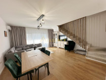 CASA INSIRUITA 4 CAMERE SI 3 BAI - DRUMUL BINELUI