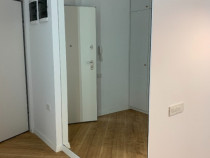 Proprietar, inchiriez apartament cu 2 camere in bloc nou, Pipera-OMV