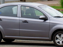 V&acirc;nd Chevrolet Aveo