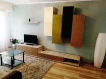 Apartament 2 camere de inchiriat, situat in zona Tomis Nord