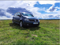 Vw golf 6 Plus Motor avariat