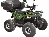 ATV electric Kinder EcoDusty XXL 1200W 60V 20Ah cu COC