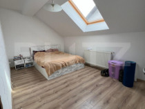 Apartament cu 4 camere, Zorilor, 110 mp, pet friendly