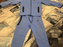 Nike Tech Albastru Marimea M