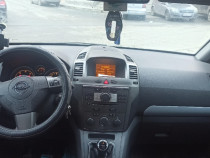 V&acirc;nd Opel Zafira 1.9 CDTI z19dt 120cp 0746148227