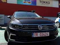 Volkswagen Passat 2020